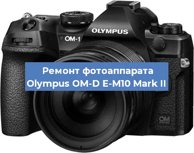 Прошивка фотоаппарата Olympus OM-D E-M10 Mark II в Белгороде